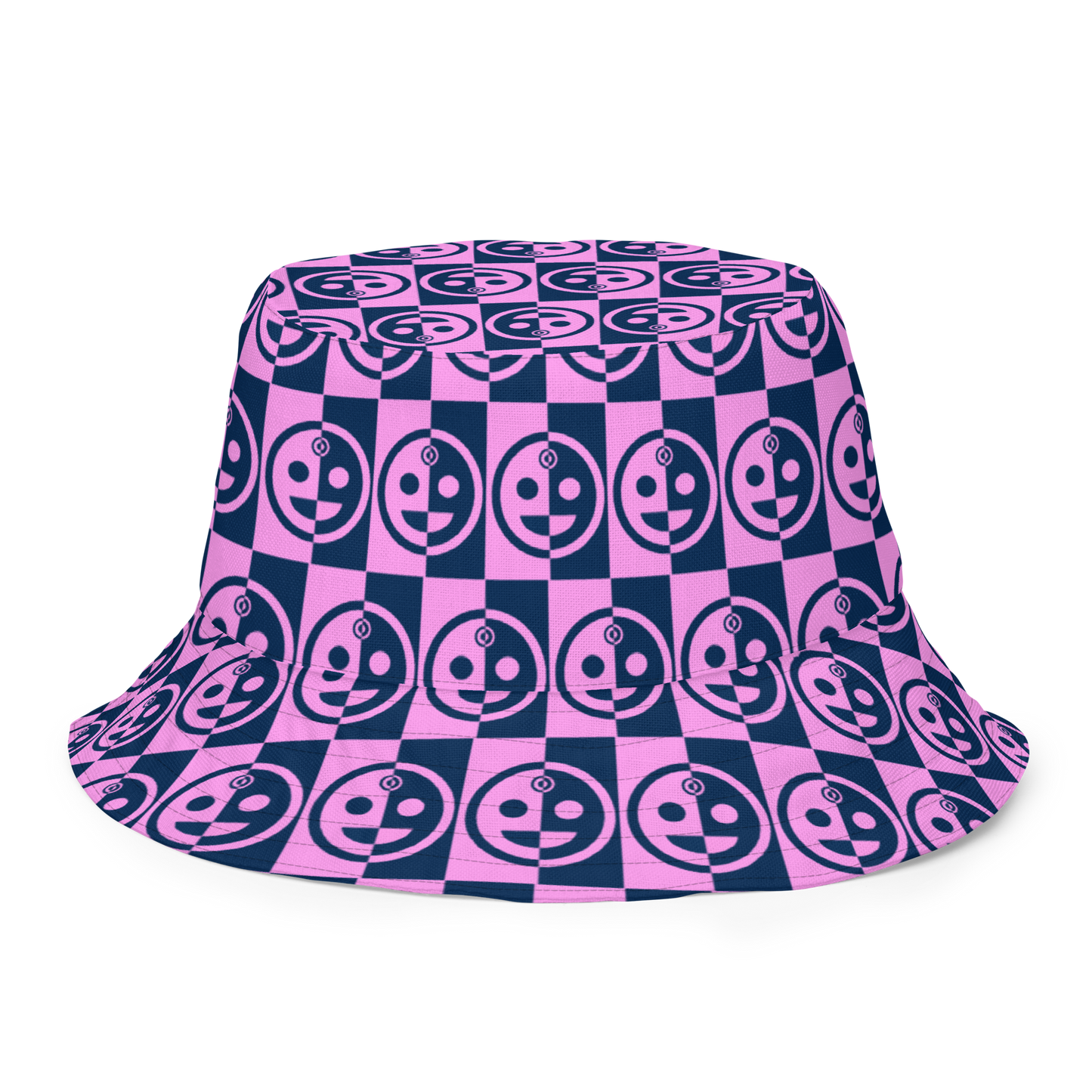 IVC Reversible Bucket hat