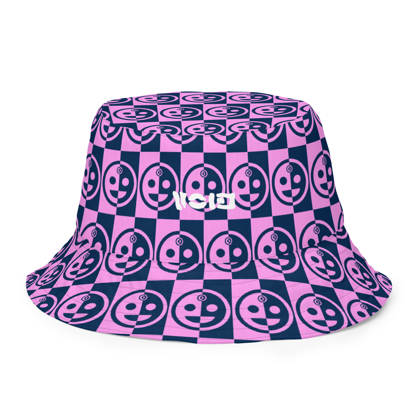 IVC Reversible Bucket hat