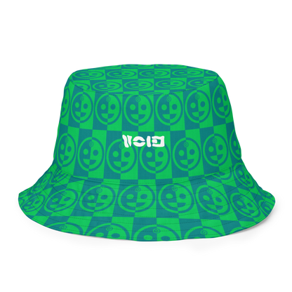 IVC Reversible Bucket hat