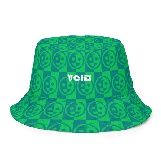 IVC Reversible Bucket hat