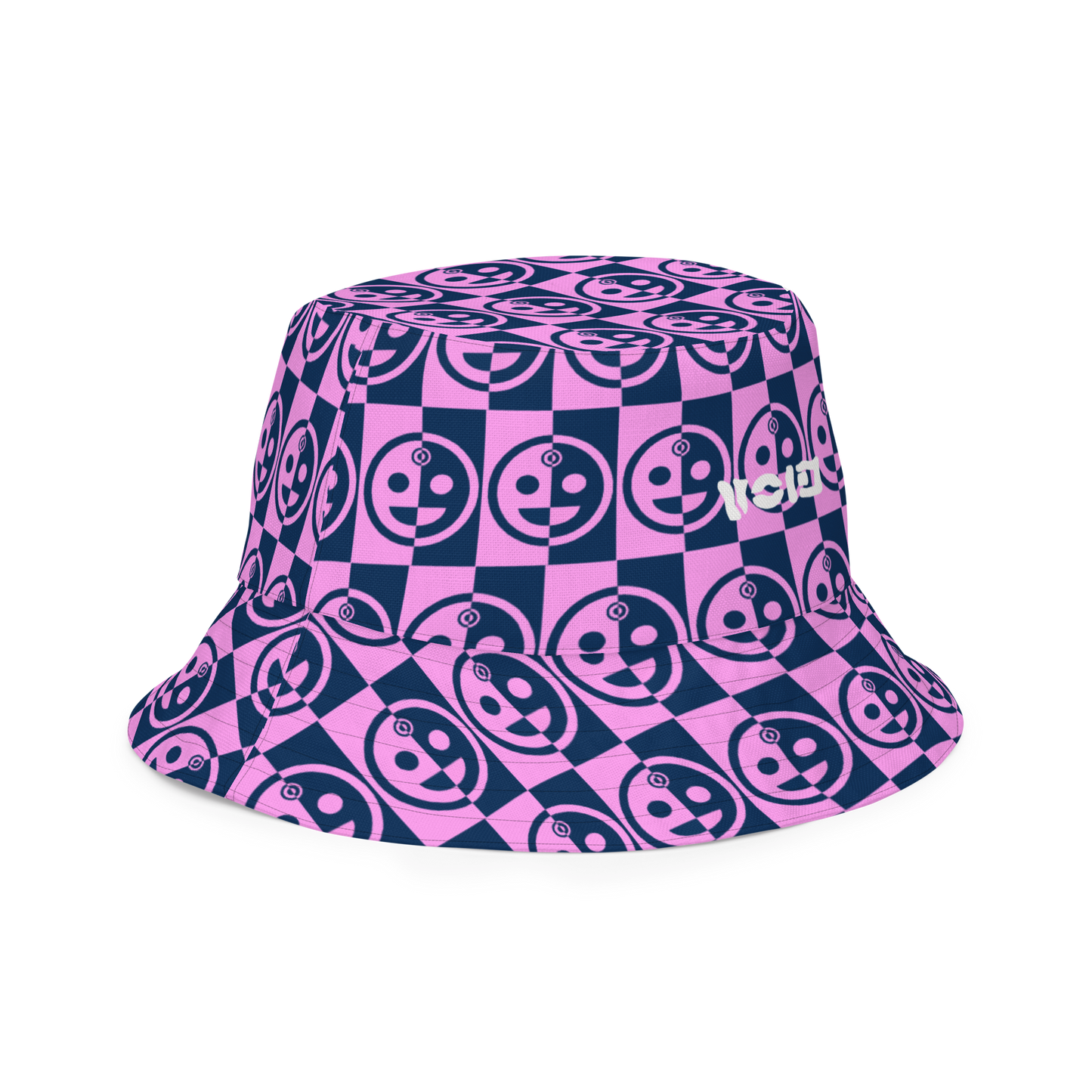 IVC Reversible Bucket hat