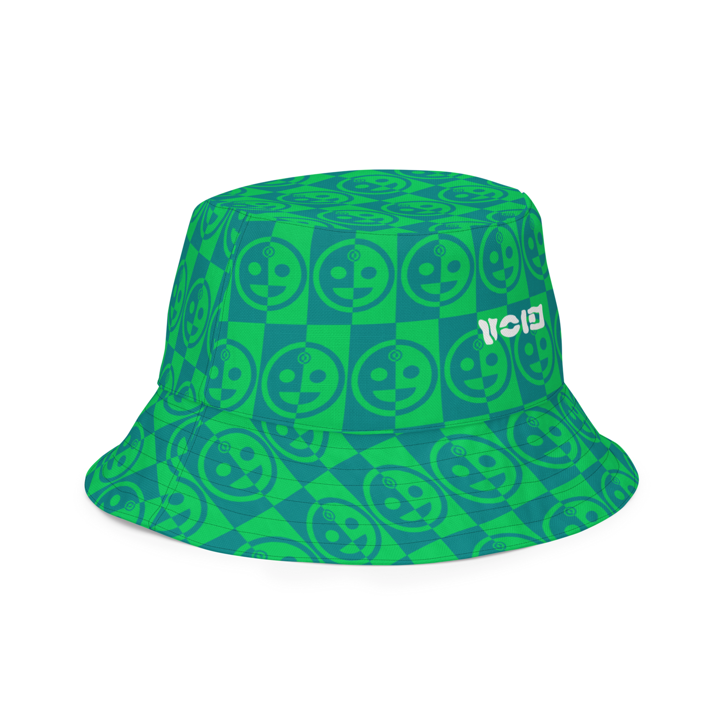 IVC Reversible Bucket hat