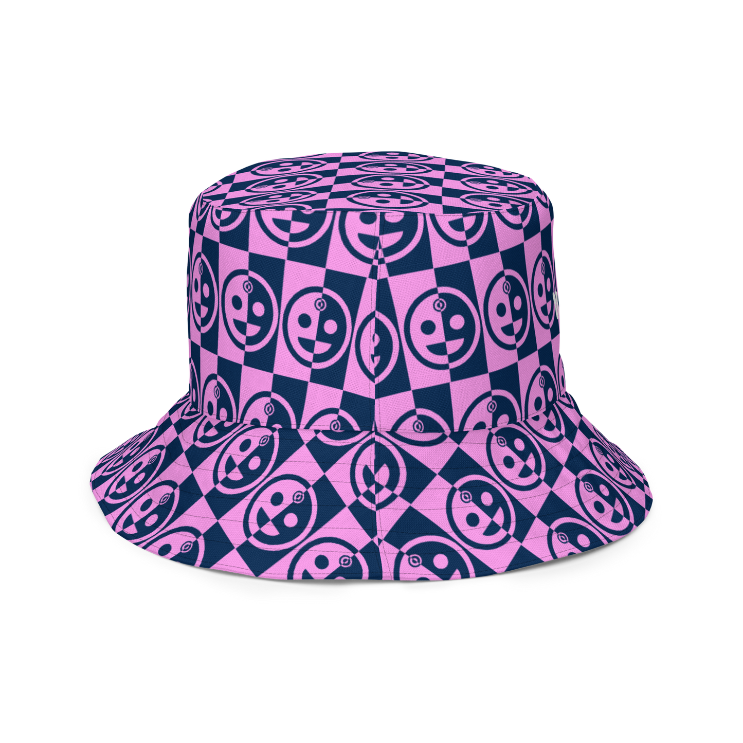 IVC Reversible Bucket hat