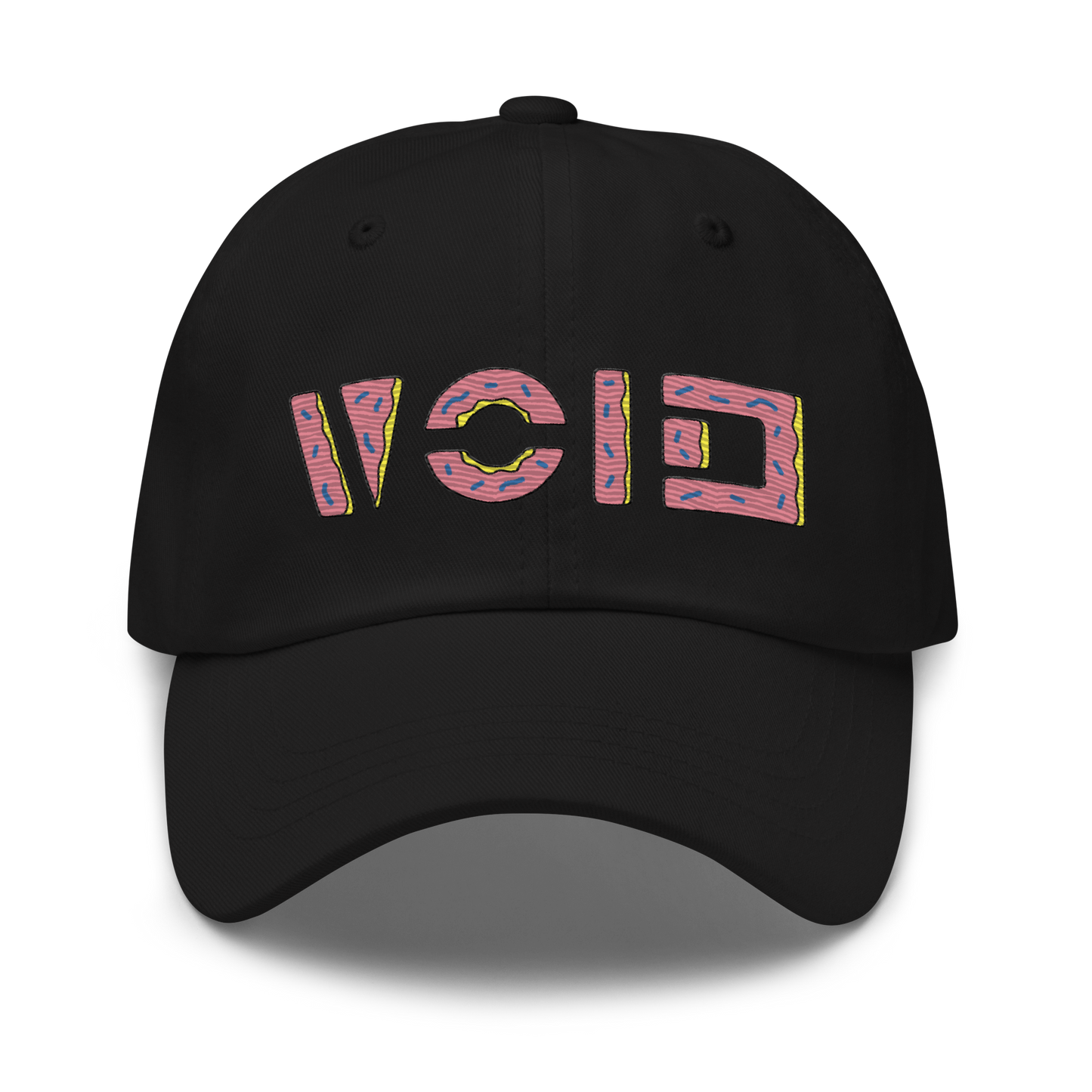 IVC Donut hat