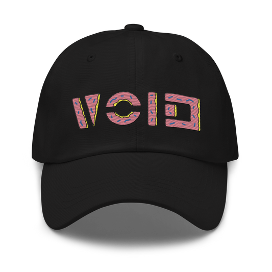 IVC Donut hat