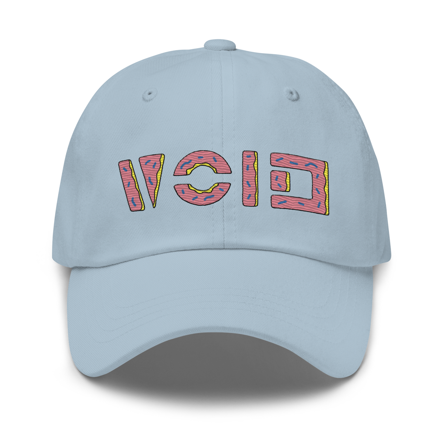 IVC Donut hat