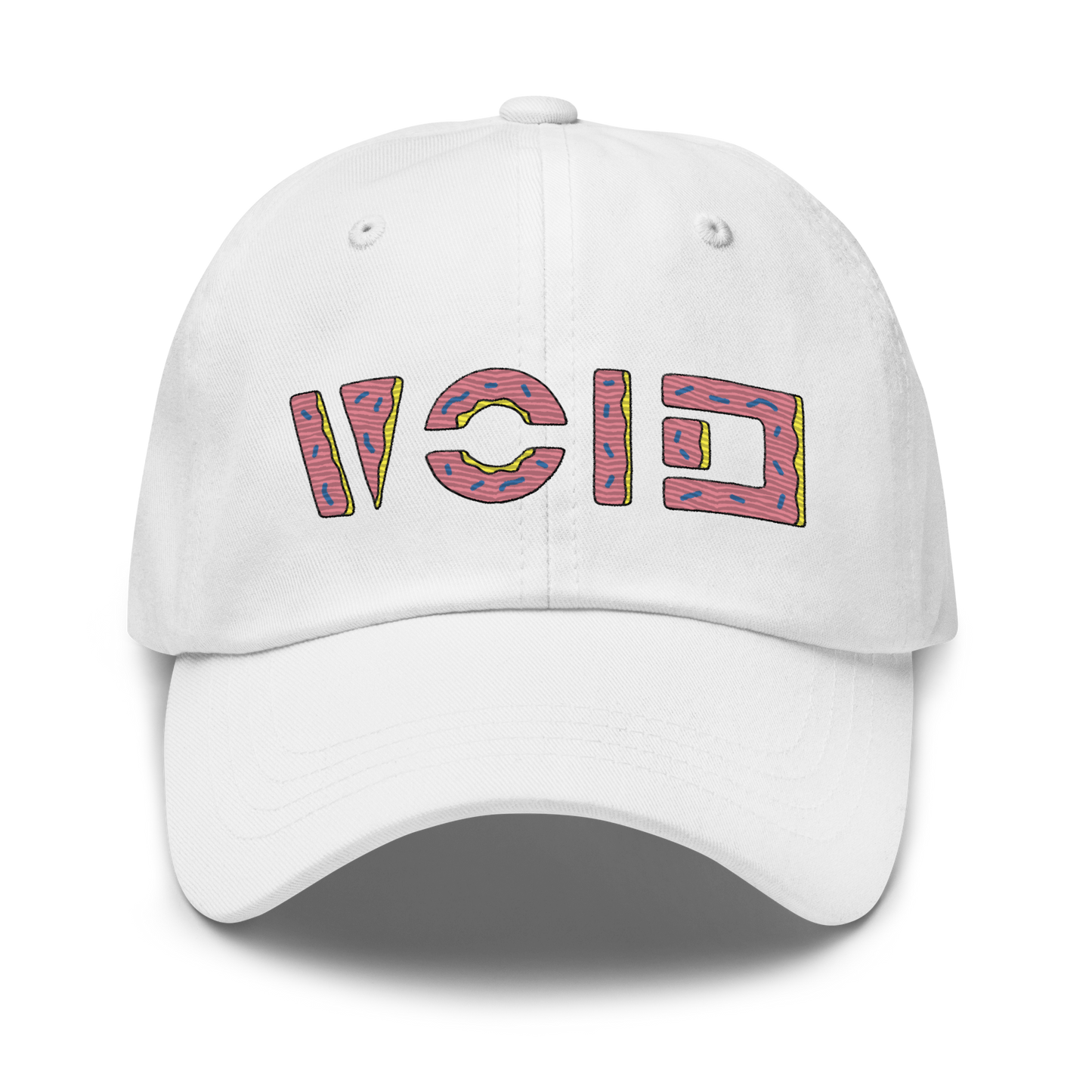 IVC Donut hat