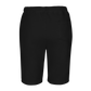 IVC Black Fleece Shorts