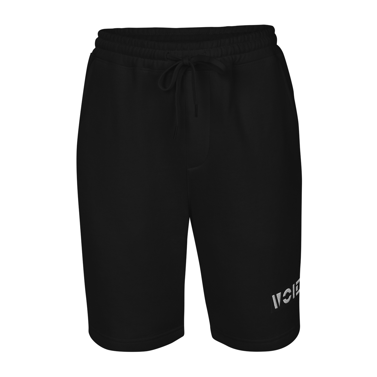 IVC Black Fleece Shorts