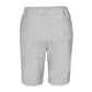 IVC Gray Fleece Shorts