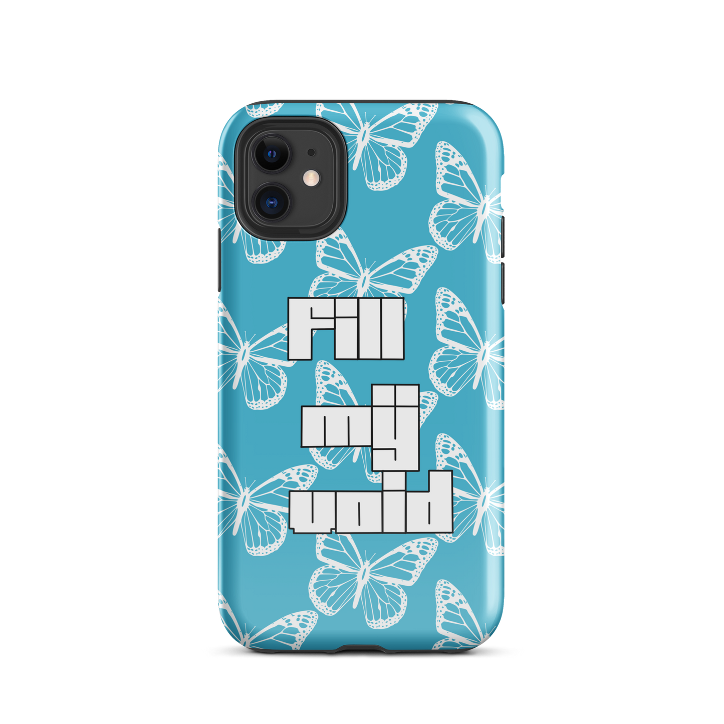 IVC Bliss iPhone case