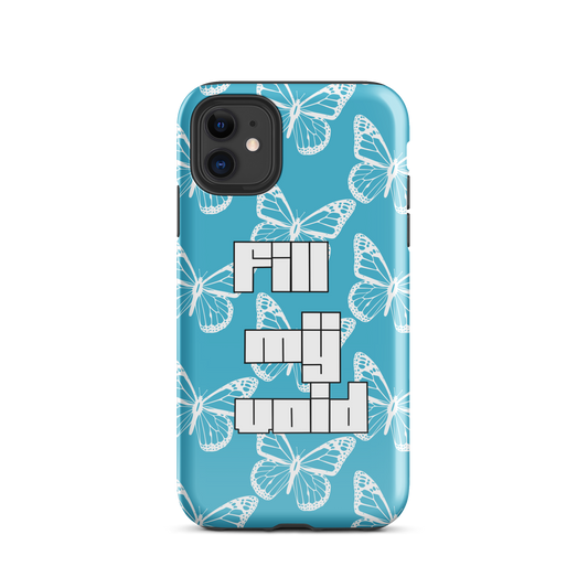 IVC Bliss iPhone case