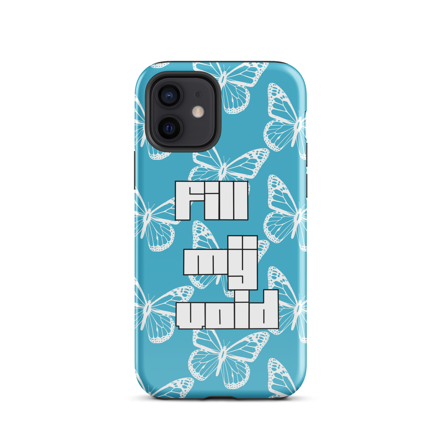 IVC Bliss iPhone case