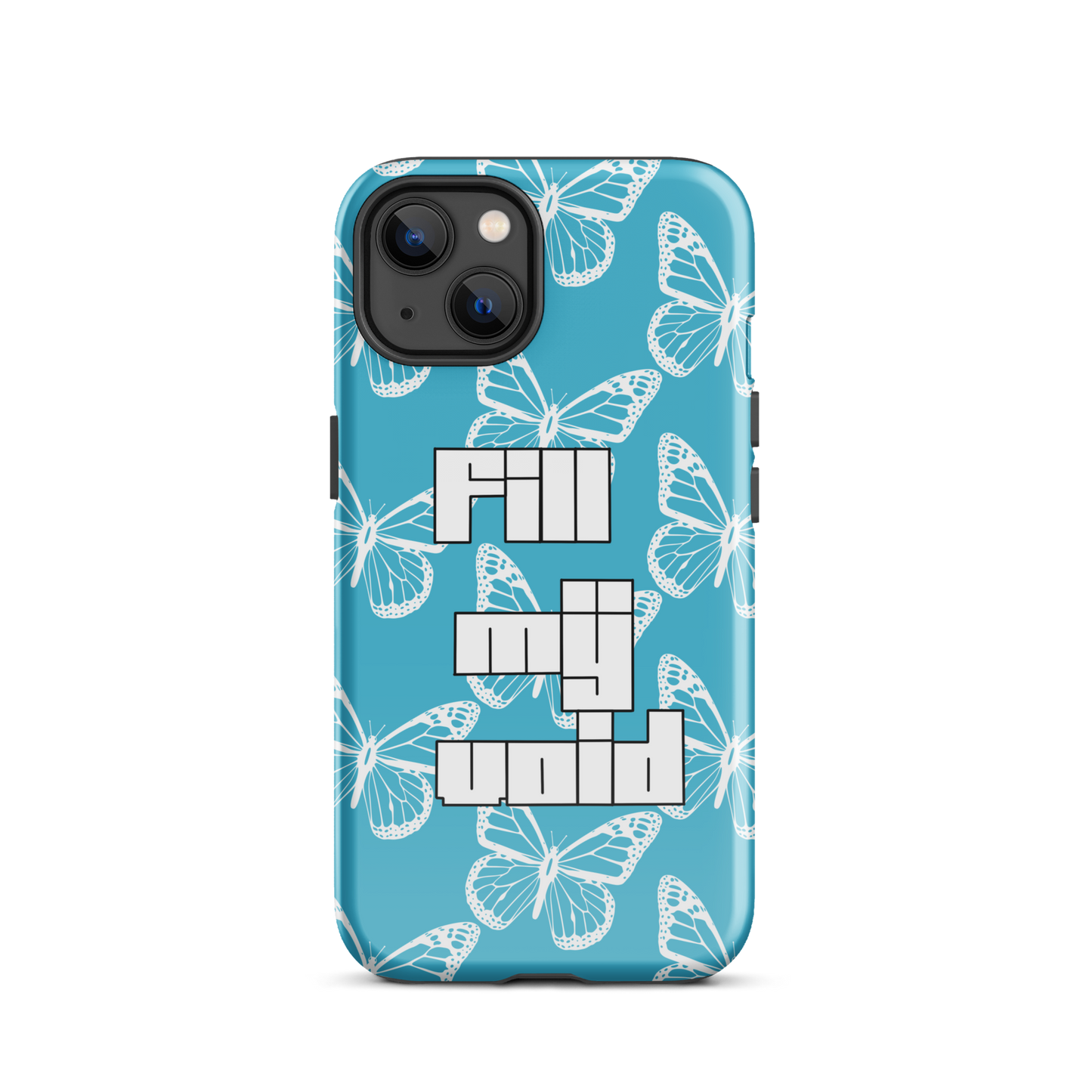 IVC Bliss iPhone case