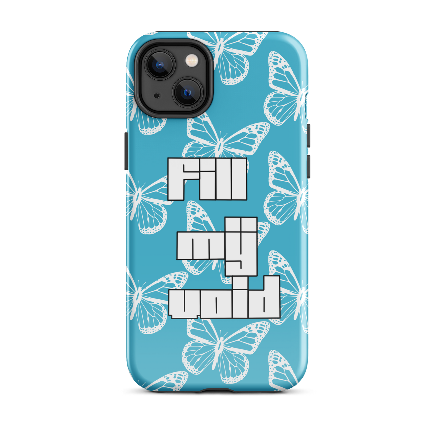 IVC Bliss iPhone case