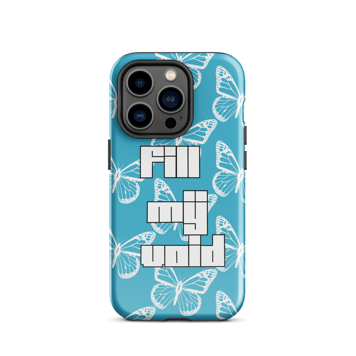 IVC Bliss iPhone case