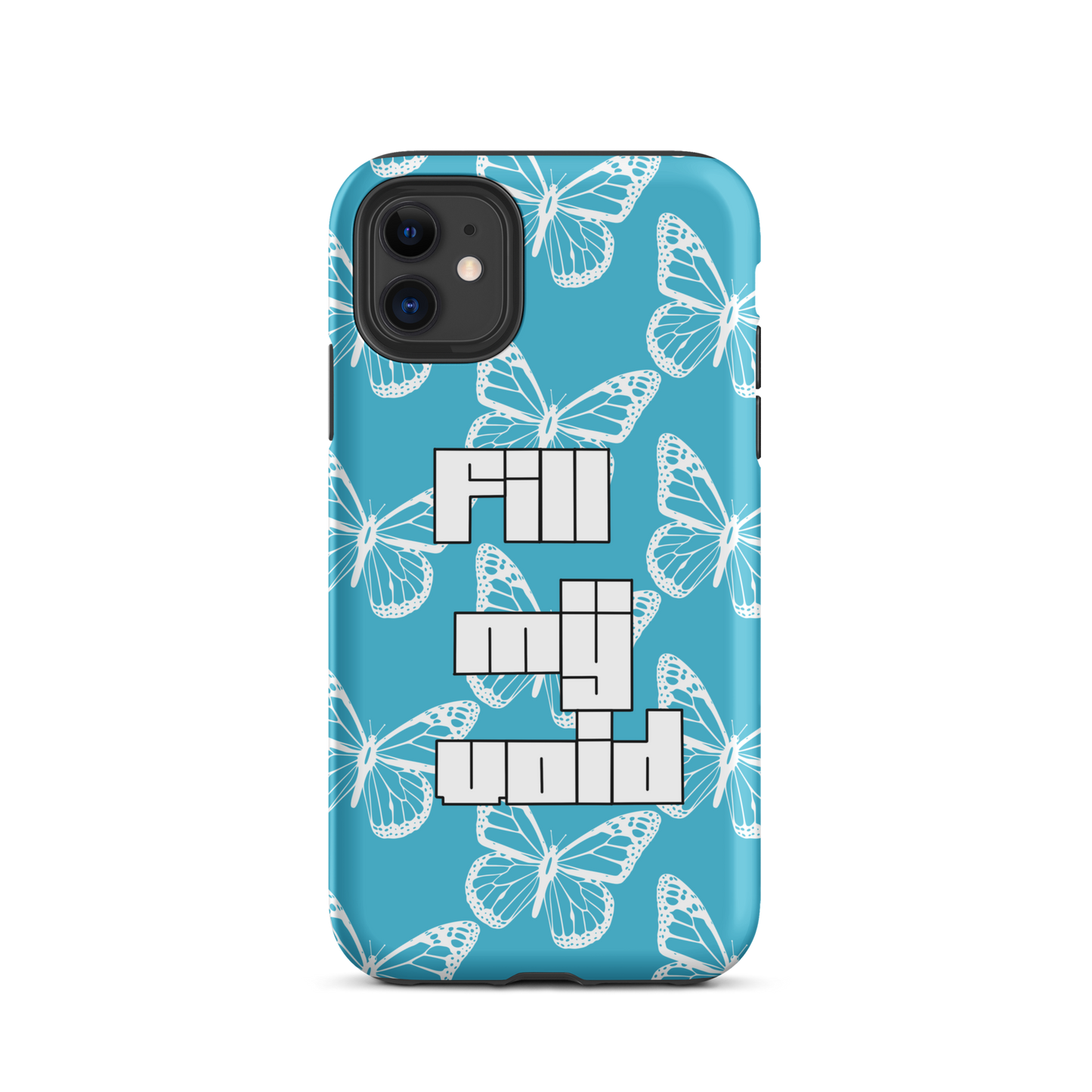 IVC Bliss iPhone case