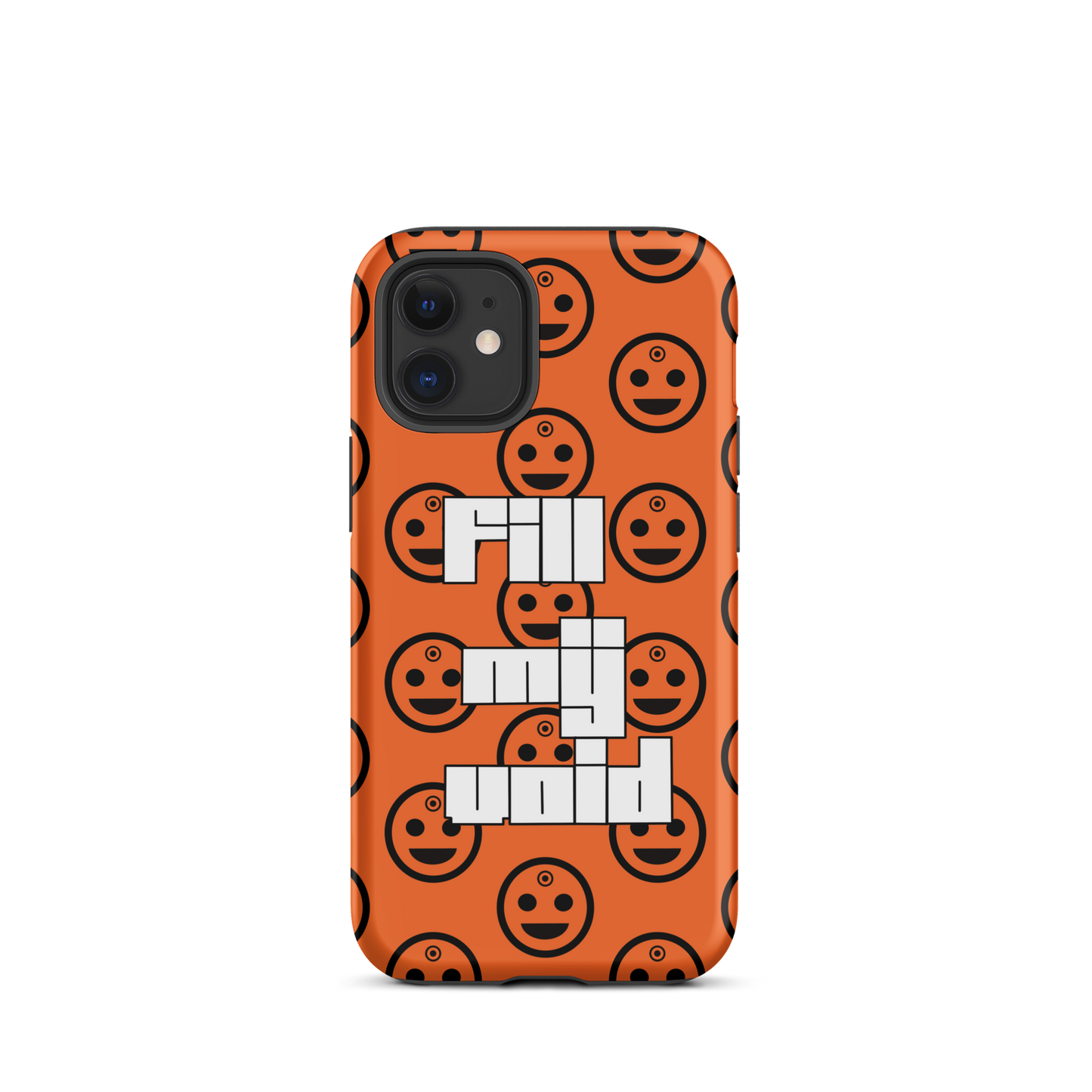 IVC Smiley iPhone case