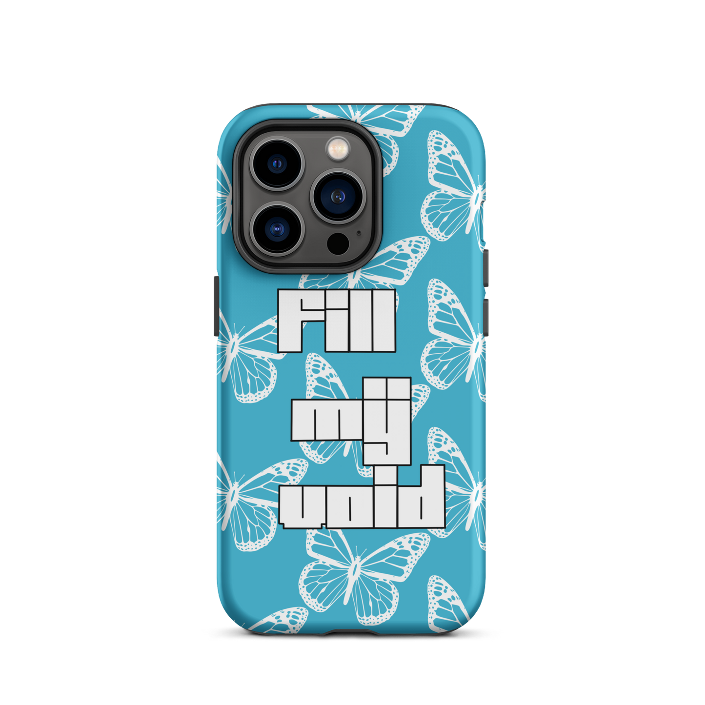 IVC Bliss iPhone case