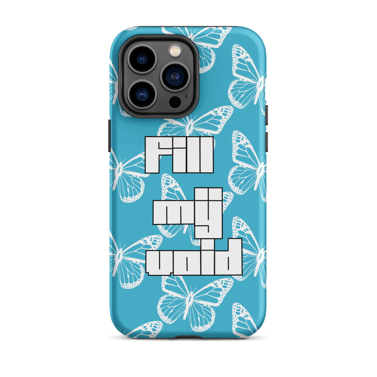 IVC Bliss iPhone case