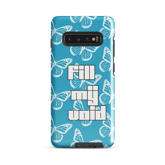 IVC Bliss Samsung case