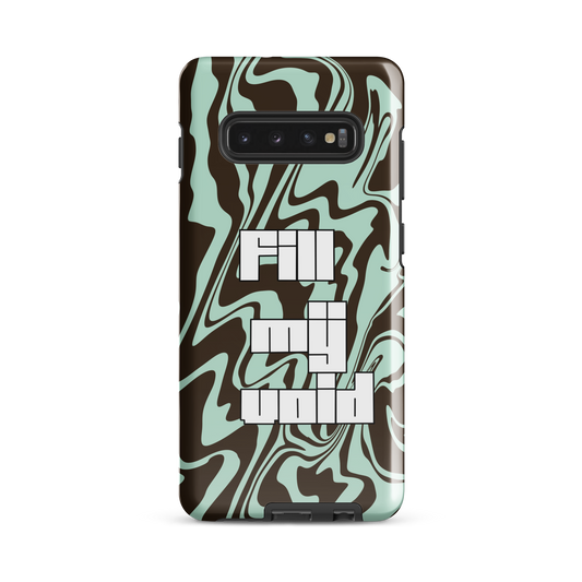 IVC Mint Ice Cream Samsung case