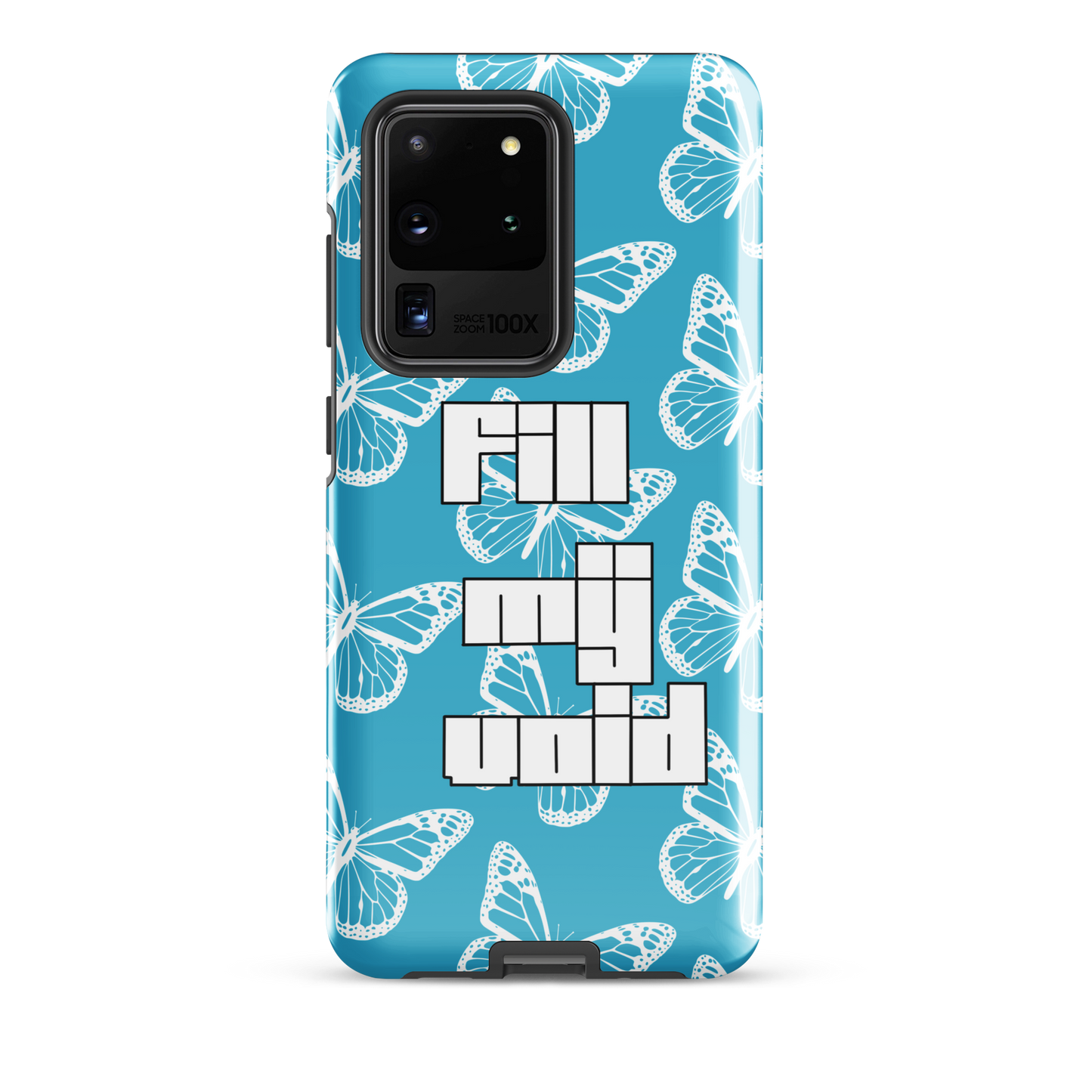 IVC Bliss Samsung case