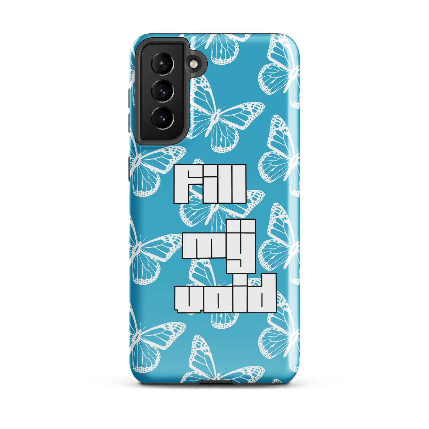 IVC Bliss Samsung case