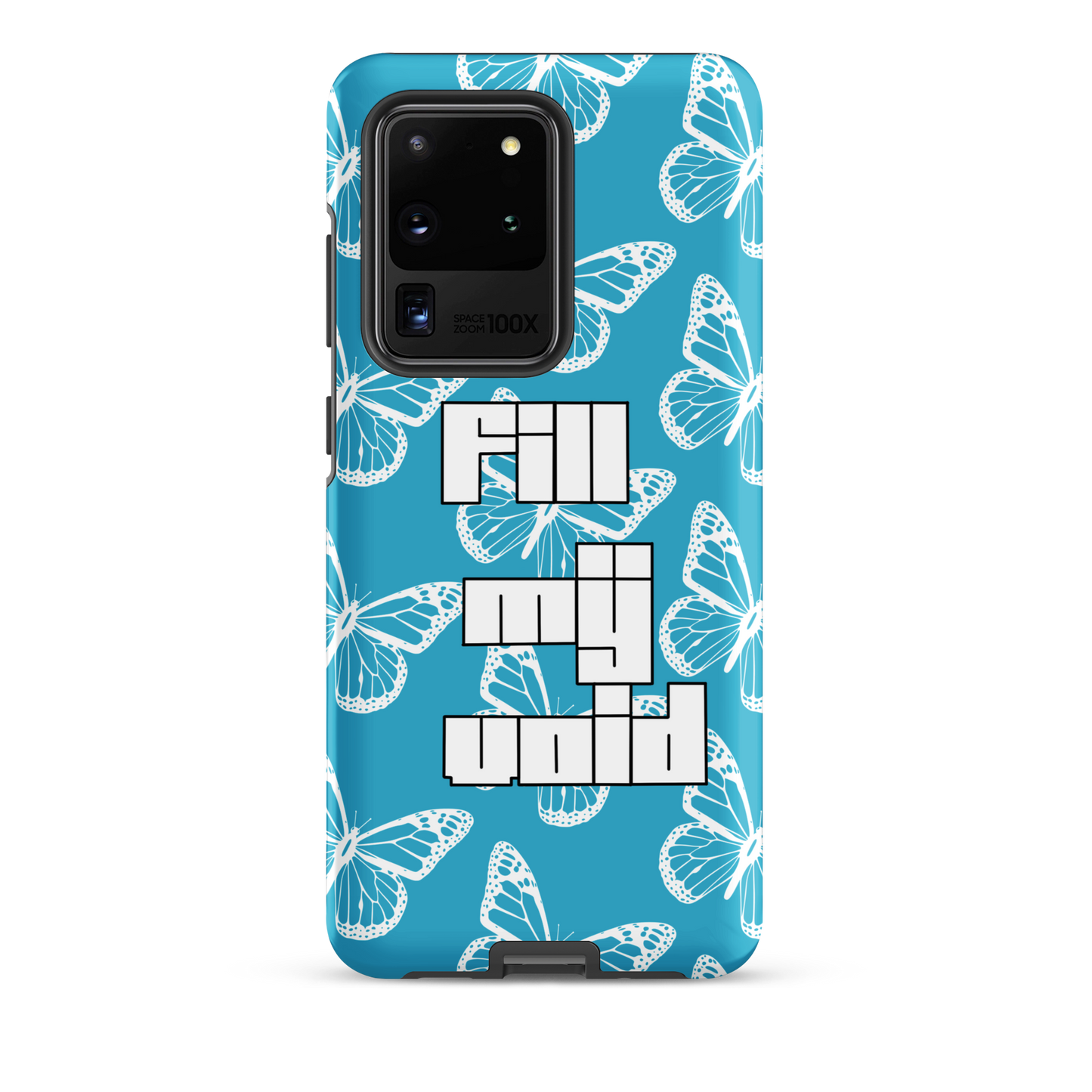 IVC Bliss Samsung case