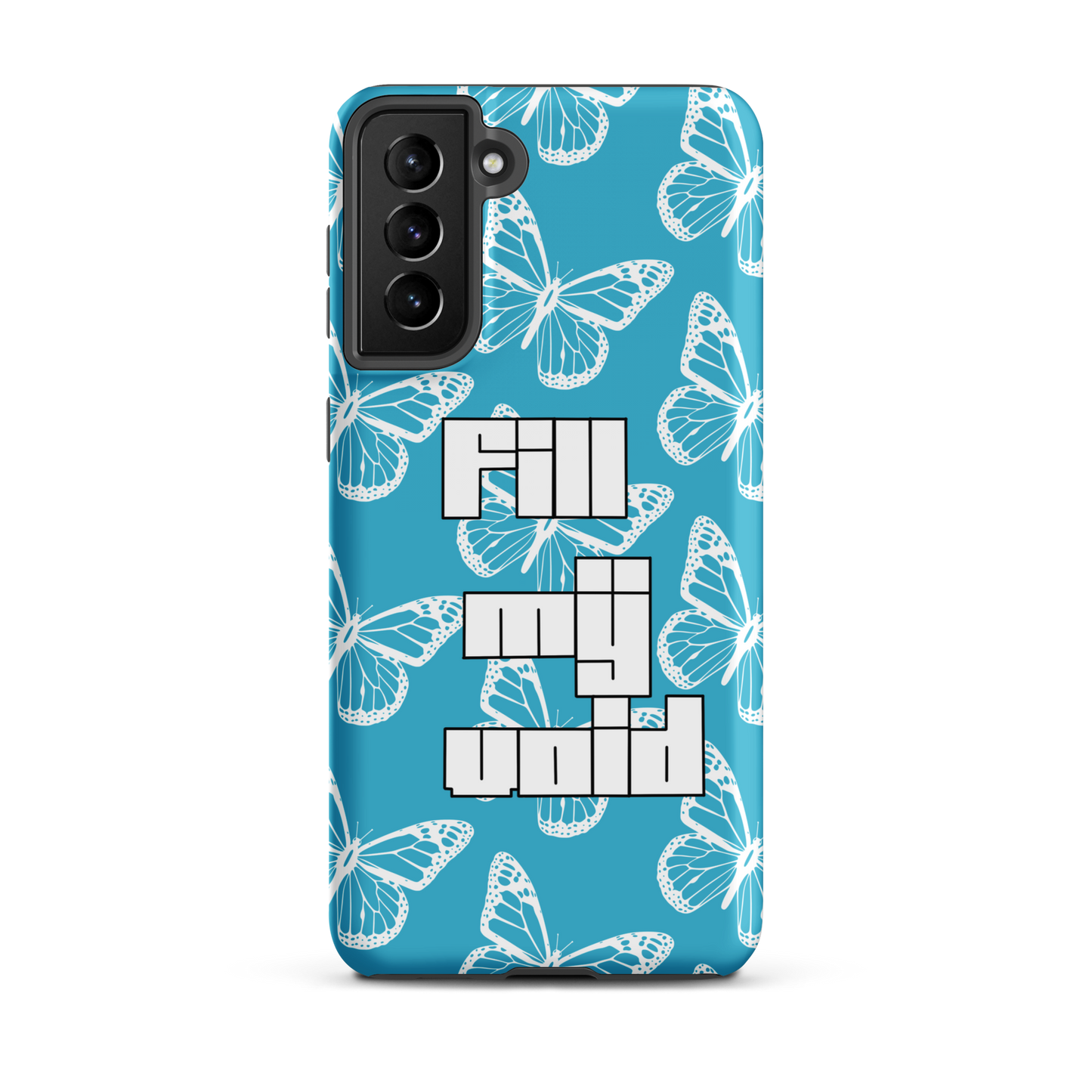 IVC Bliss Samsung case