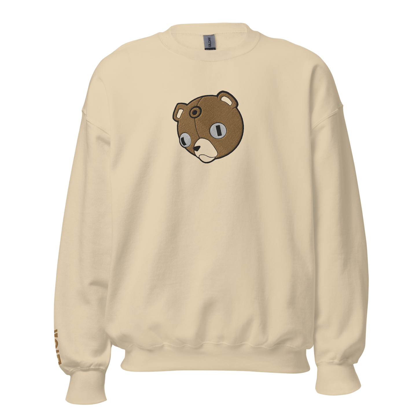 Cromo Bear Sweatshirt