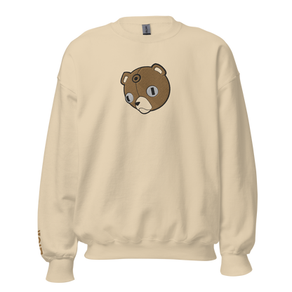 Cromo Bear Sweatshirt