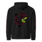 Dead Rose Hoodie