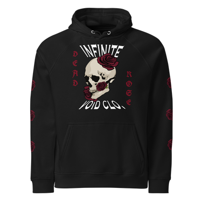 Dead Rose Hoodie