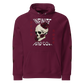 Dead Rose Hoodie