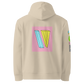 Artist hoodie