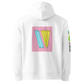 Artist hoodie