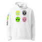 Artist hoodie