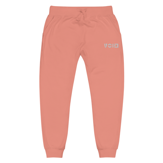 IVC Fleece Sweatpants