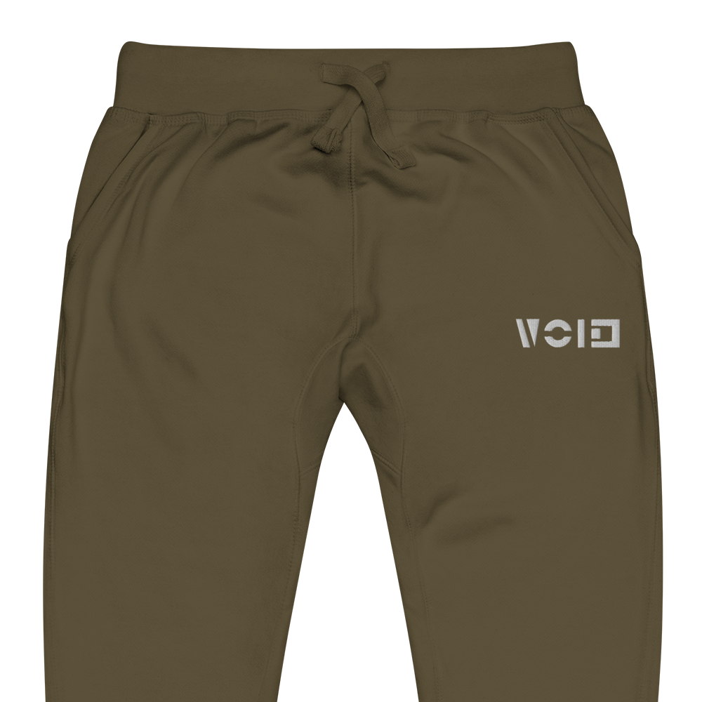 IVC Fleece Sweatpants