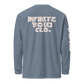 IVC LAZY Shirt