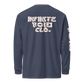 IVC LAZY Shirt