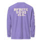 IVC LAZY Shirt