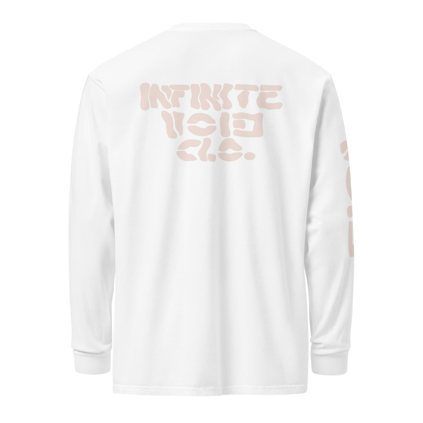 IVC LAZY Shirt