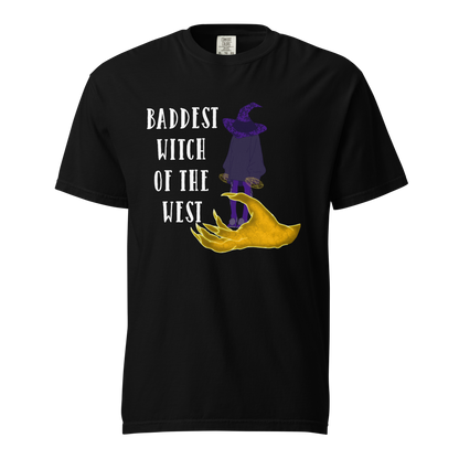 Baddest Witch T-shirt