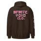 IVC Zombie Monkee Hoodie