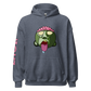 IVC Zombie Monkee Hoodie