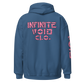 IVC Zombie Monkee Hoodie