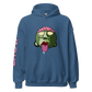 IVC Zombie Monkee Hoodie