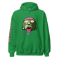 IVC Zombie Monkee Hoodie